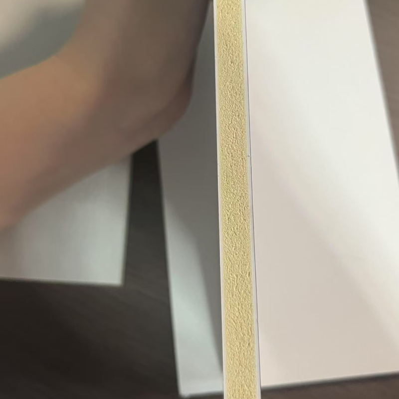 图片23 7.5mm Yellow Core 0.85 Density Anti-Collision Decorative Wall Panel