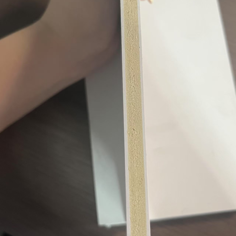 图片24 7.7mm Yellow Core 1.0 Density High Hardness Anti-Collision Decorative Wall Panel